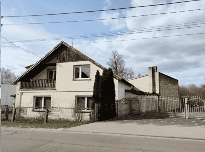 Dom 6-pokojowy na sprzedaż, Częstochowa – Konwaliowa