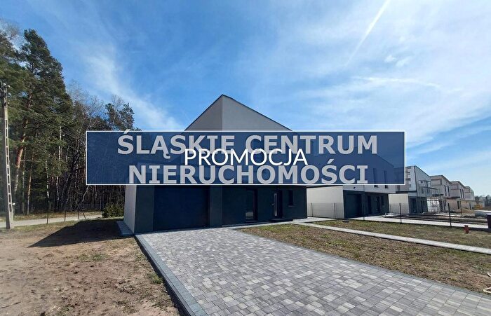 Dom 6-pokojowy na sprzedaż, tarnogórski – Świerkowa
