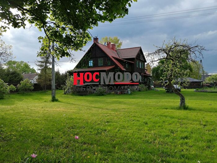 Dom 8-pokojowy na sprzedaż, Turośl