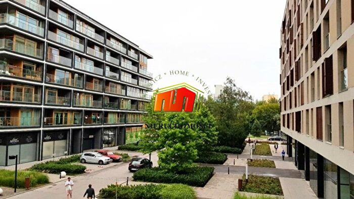 Mieszkanie 3-pokojowe do wynajęcia, Warszawa