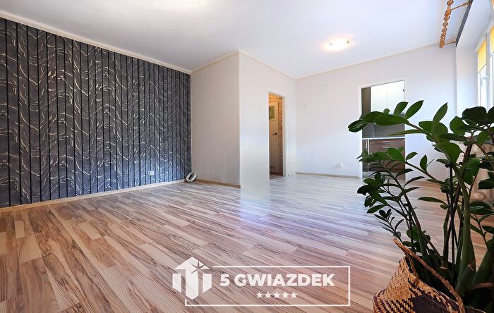 Mieszkanie 1-pokojowe na sprzedaż, Szczecinek