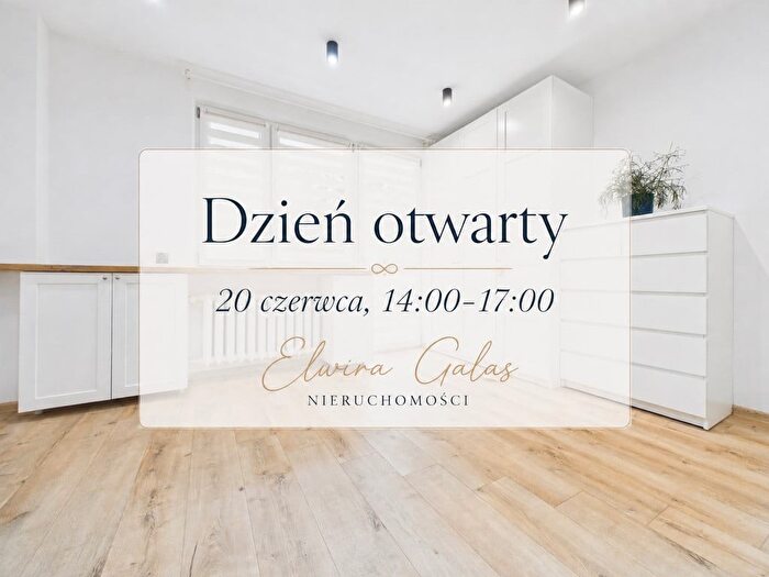 Mieszkanie 3-pokojowe na sprzedaż, Kraków