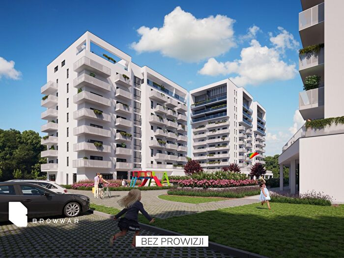 Mieszkanie 2-pokojowe na sprzedaż, Poznań – Hawelańska