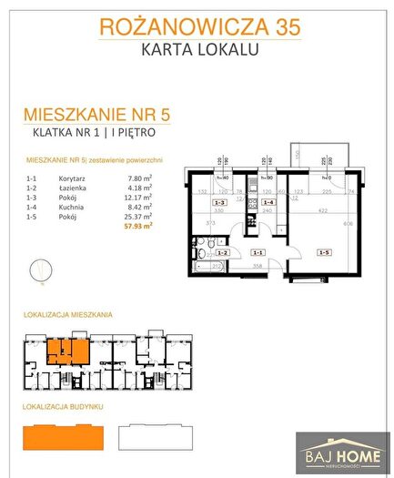 Tu Mieszkania Domy - 3