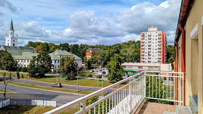 Mieszkanie 2-pokojowe do wynajęcia, Gorzów Wielkopolski – Warszawska
