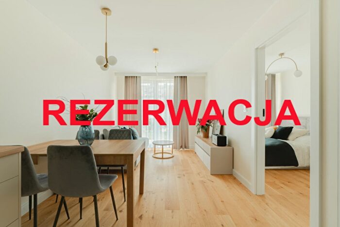 Mieszkanie 2-pokojowe na sprzedaż, Gdańsk – Przemian