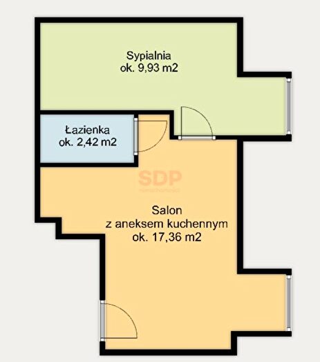 Tu Mieszkania Domy - 3