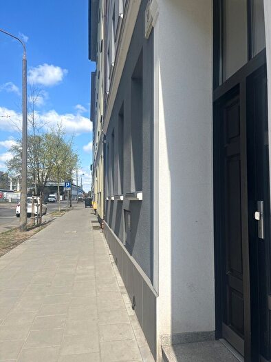Mieszkanie 2-pokojowe do wynajęcia, Bydgoszcz – Racławicka