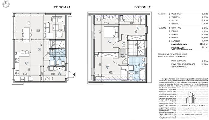 Dom 4-pokojowy na sprzedaż, Dobrzykowice