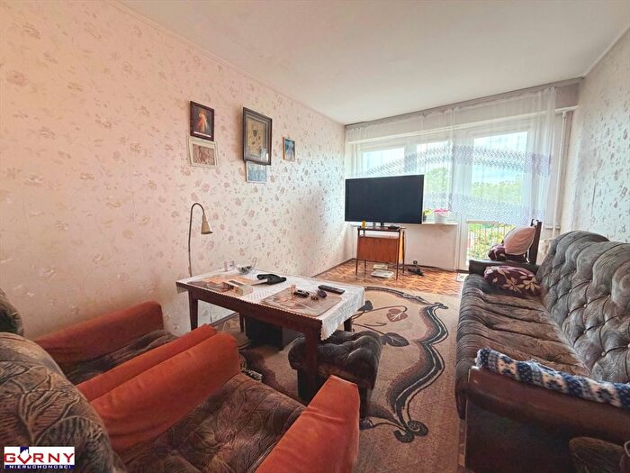 Mieszkanie 4-pokojowe na sprzedaż, Piotrków Trybunalski