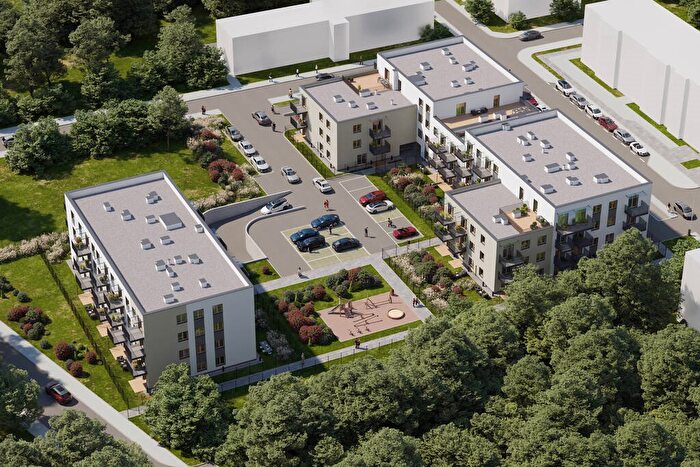 Tu Mieszkania Domy - 2