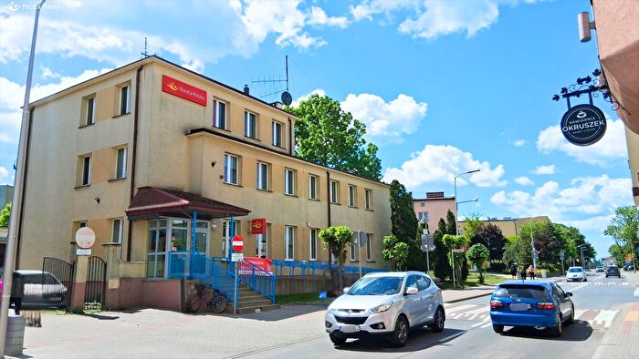 Mieszkanie 2-pokojowe do wynajęcia, Lubawa