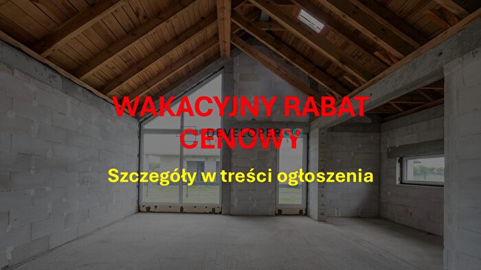 Dom 4-pokojowy na sprzedaż, Komorowo