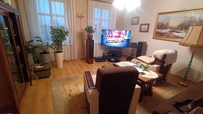 Mieszkanie 3-pokojowe na sprzedaż, Gorzów Wielkopolski