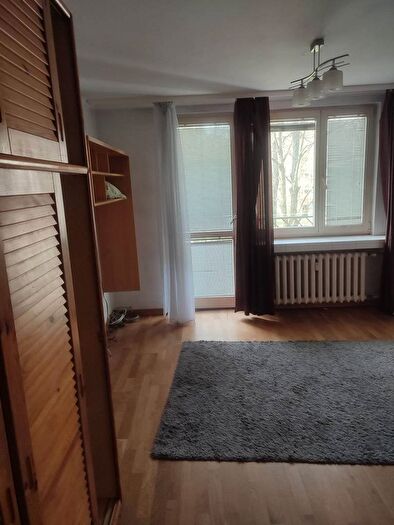Mieszkanie 2-pokojowe na sprzedaż, Skawina