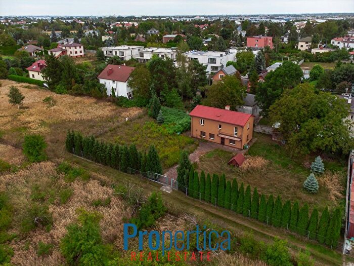 Dom 4-pokojowy na sprzedaż, Opacz-Kolonia