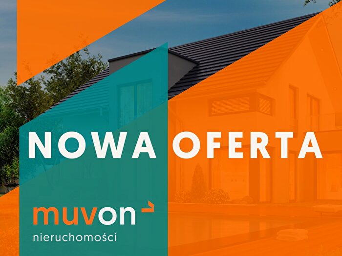 Dom 5-pokojowy na sprzedaż, Kozłów
