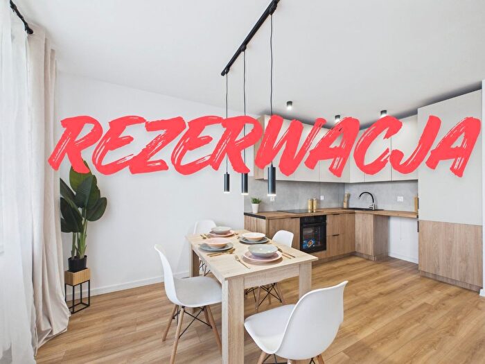 Mieszkanie 3-pokojowe na sprzedaż, Katowice – Krucza