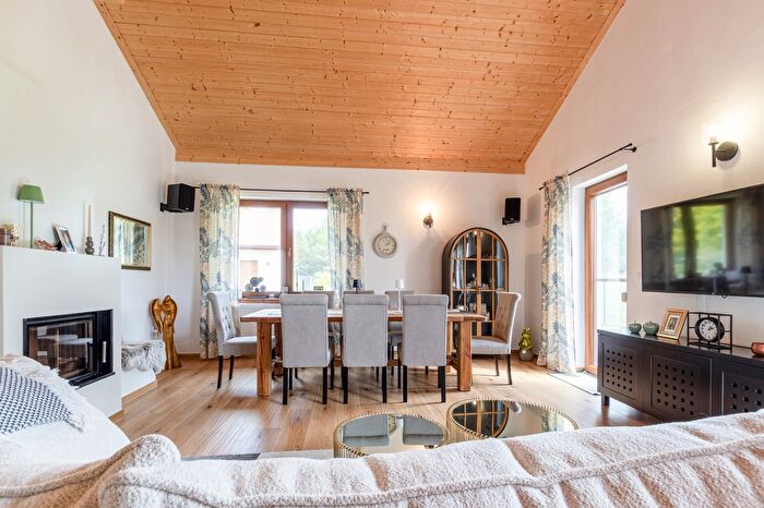 Dom 4-pokojowy na sprzedaż, Antoniówka
