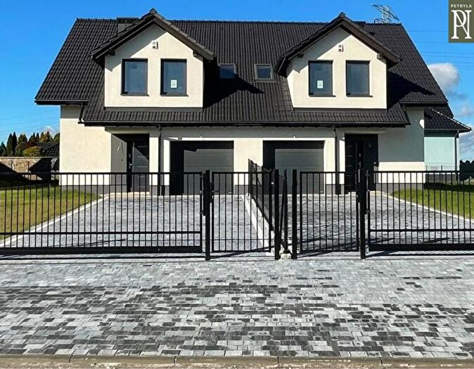 Dom 5-pokojowy na sprzedaż, Czernichów