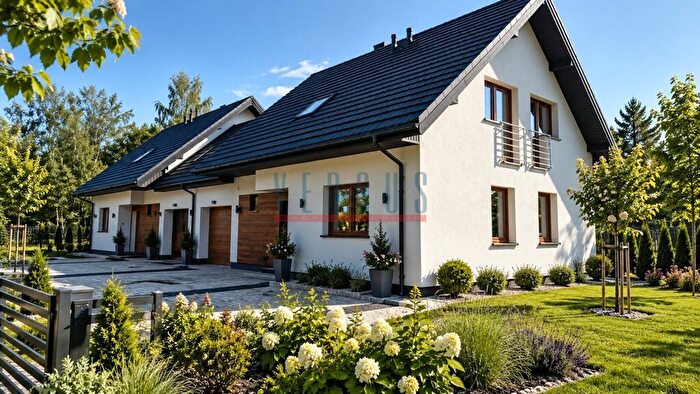 Dom 5-pokojowy na sprzedaż, Tomice