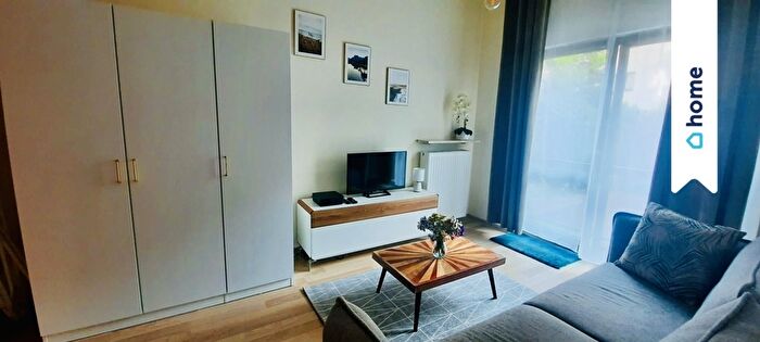 Mieszkanie 1-pokojowe do wynajęcia, Warszawa – Jana Kazimierza
