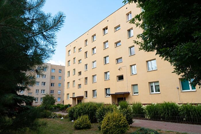 Mieszkanie 3-pokojowe na sprzedaż, Sochaczew