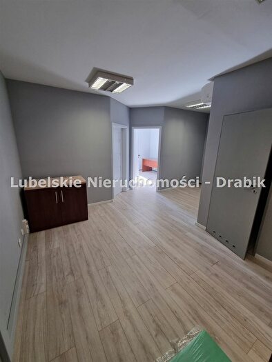 Mieszkanie 2-pokojowe na sprzedaż, Lublin