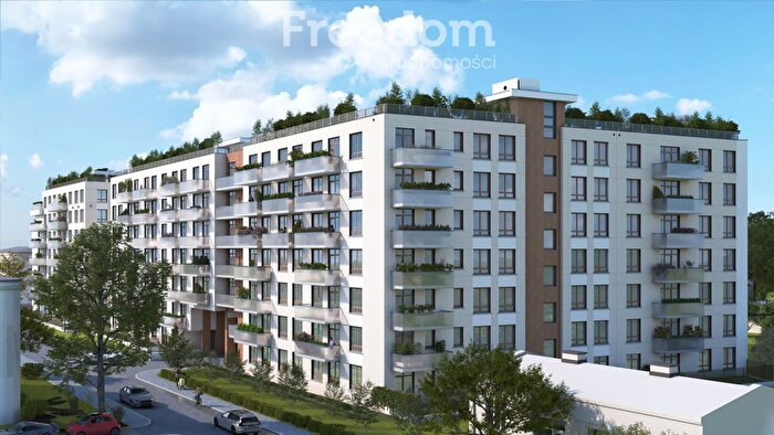 Mieszkanie 3-pokojowe na sprzedaż, Warszawa