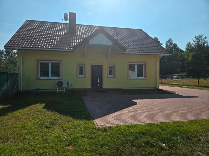 Dom 3-pokojowy na sprzedaż, Franciszków