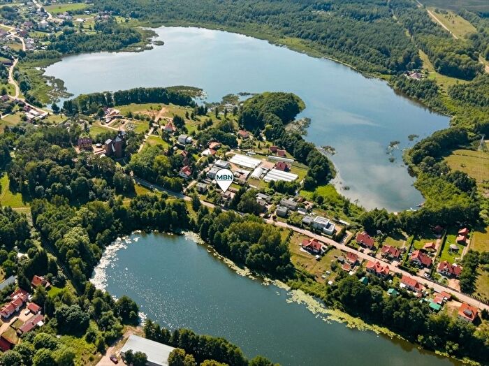 Dom 6-pokojowy na sprzedaż, Wilkasy