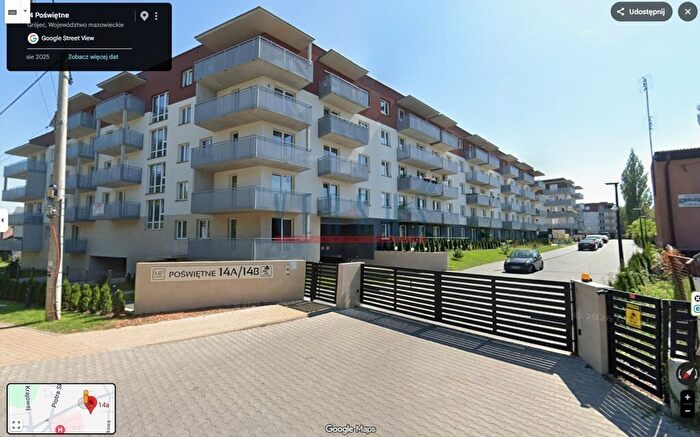 Mieszkanie 2-pokojowe na sprzedaż, Grójec