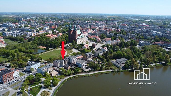 Dom na sprzedaż, Gniezno