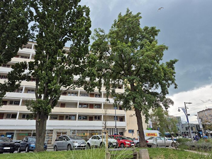 Mieszkanie 3-pokojowe na sprzedaż, Gdynia – Skwer Tadeusza Kościuszki