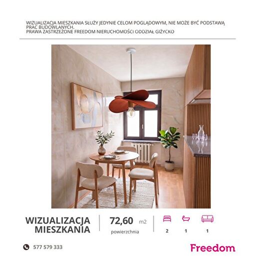 Tu Mieszkania Domy - 3