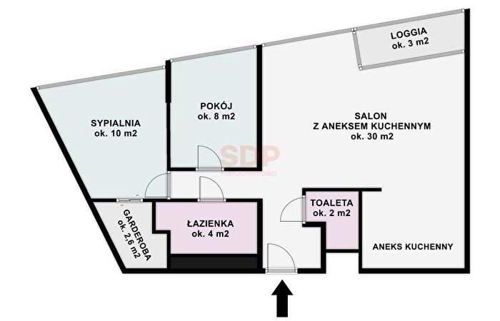 Tu Mieszkania Domy - 3