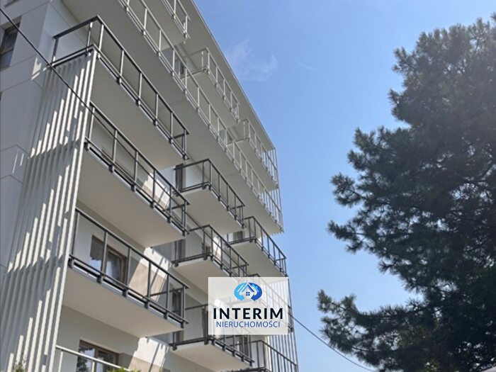 Mieszkanie 2-pokojowe na sprzedaż, Poznań
