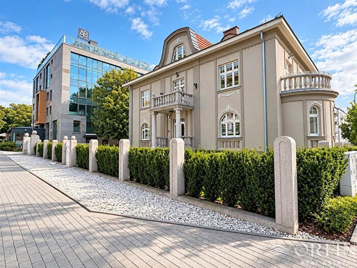 Dom do wynajęcia, Gdynia
