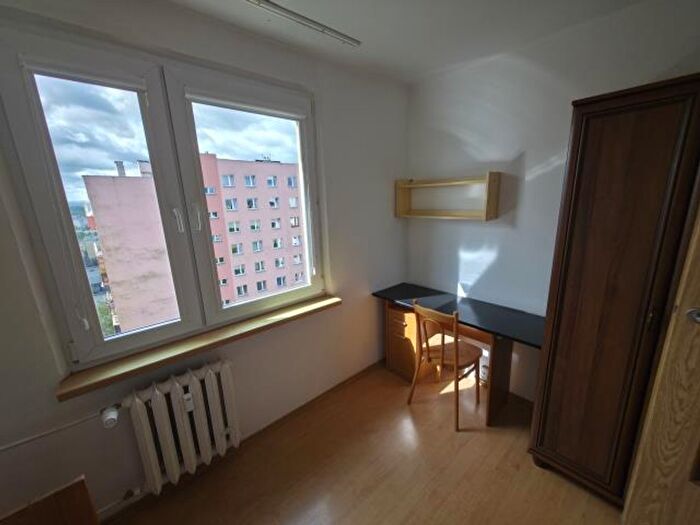 Mieszkanie 3-pokojowe na sprzedaż, Kraków – Beskidzka