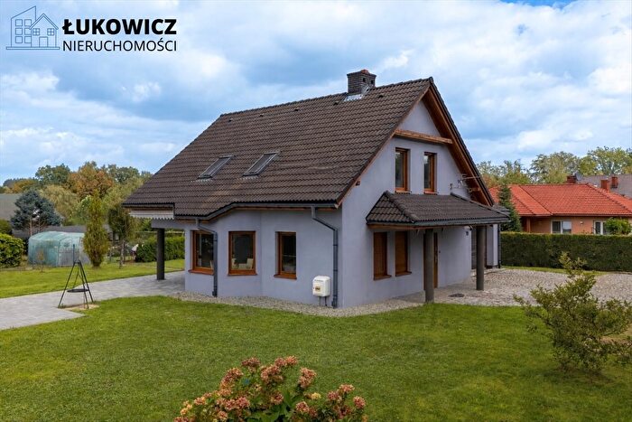 Dom 4-pokojowy na sprzedaż, Bielsko-Biała