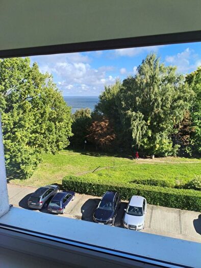 Mieszkanie 2-pokojowe na sprzedaż, Gdynia – Dedala