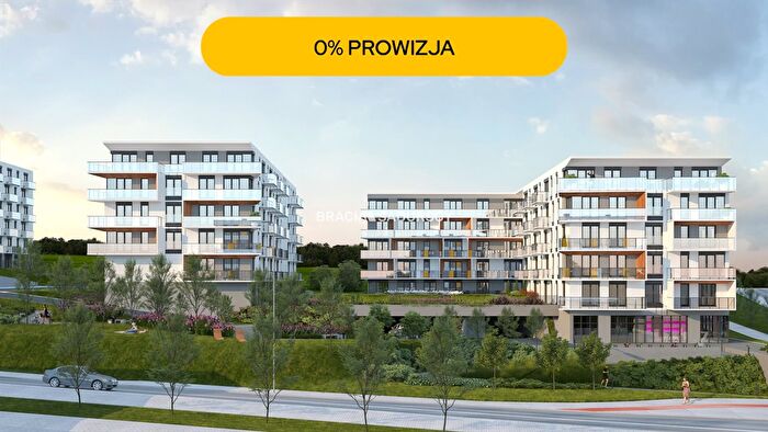 Mieszkanie 2-pokojowe na sprzedaż, Kraków – listopada - okolice