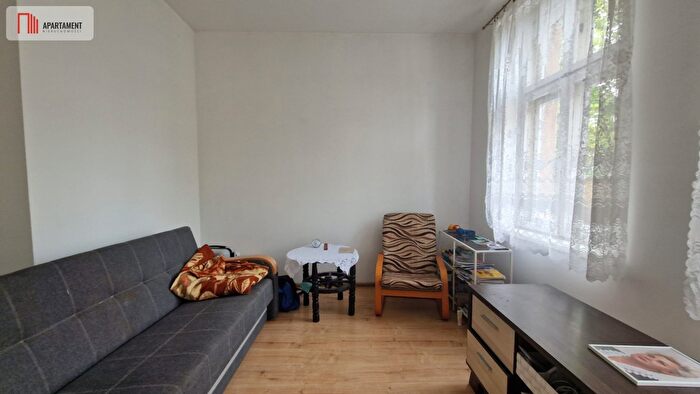 Mieszkanie 2-pokojowe na sprzedaż, Bydgoszcz
