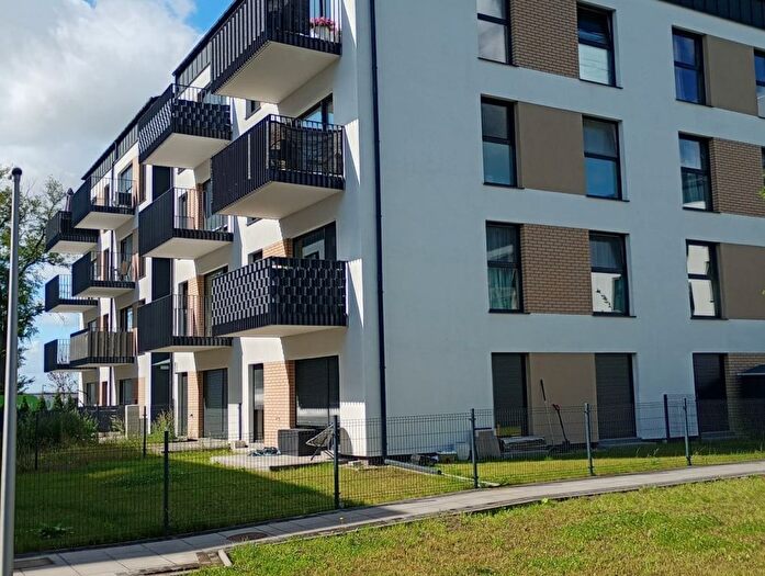 Mieszkanie 2-pokojowe na sprzedaż, Kleszczewo