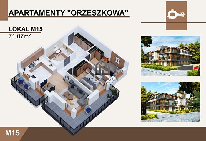 Tu Mieszkania Domy - 2