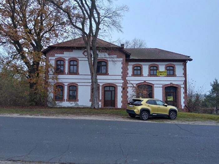 Dom na sprzedaż, Pleszew