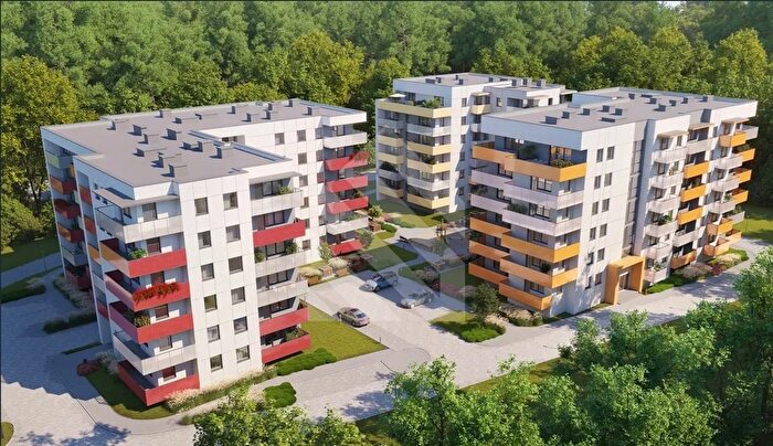 Mieszkanie 4-pokojowe na sprzedaż, Solec Kujawski