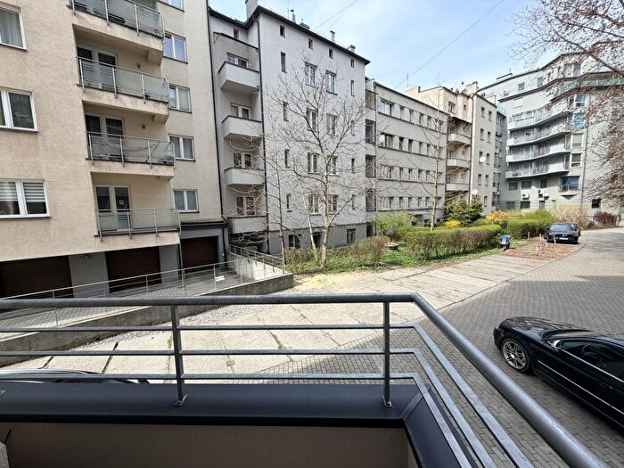 Mieszkanie 1-pokojowe na sprzedaż, Bielsko-Biała