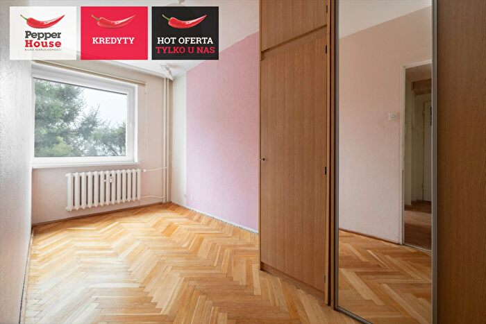 Mieszkanie 2-pokojowe na sprzedaż, Gdańsk – Gospody