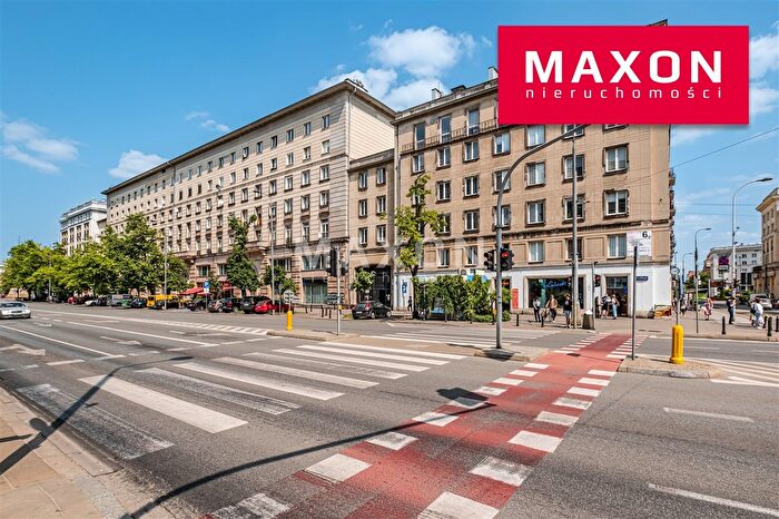 Mieszkanie 2-pokojowe do wynajęcia, Warszawa – Ludwika Waryńskiego